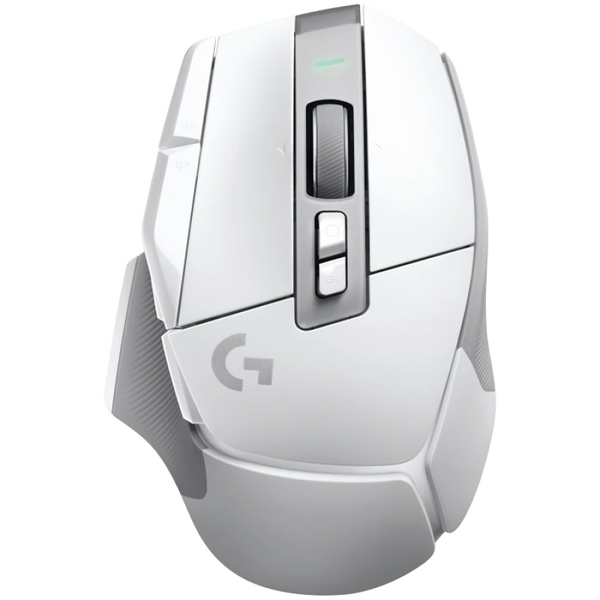 Мышка Logitech G502 X USB White (910-006146)