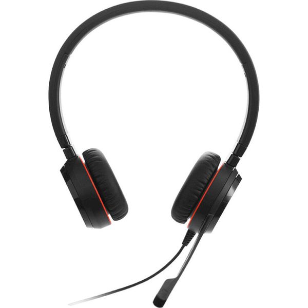 Навушники Jabra Evolve 20 MS Stereo (4999-823-189L)