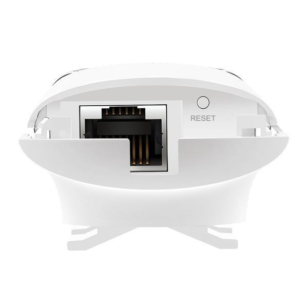 Вулична точка доступу TP-Link Omada EAP113-Outdoor N300 Wi-Fi 4 2,4 ГГц, IP65, PoE (EAP113-OUTDOOR)