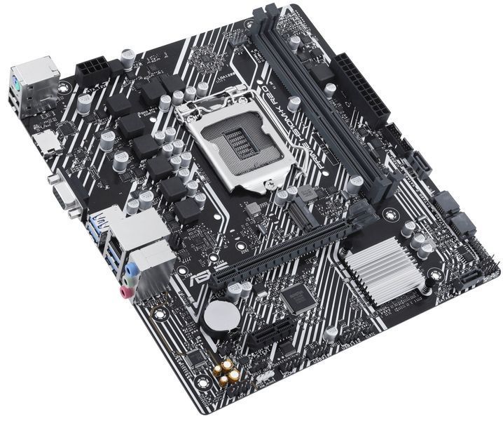 Материнская плата ASUS PRIME H510M-K R2.0 (90MB1E80-M0EAY0)