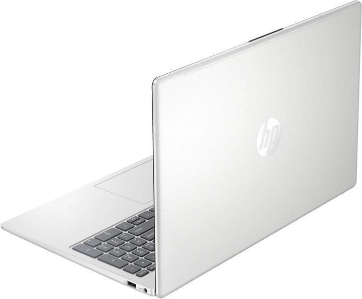 Ноутбук HP 15-fc0079ua Natural Silver (B4LV1EA)
