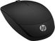 Миша HP Wireless Mouse X200 Black (6VY95AA)