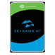 Жорсткий диск Seagate SkyHawk AI 3,5" 16 ТБ SATA 6 Гбіт/с 7200 об/хв 512 МБ (ST16000VE004) ST16000VE004 фото