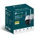 Поворотная Wi-Fi IP-камера TP-Link VIGI C540-W(4mm) 4 Мп Full-Color Pan/Tilt IP66 (VIGI C540-W(4mm)) VIGI C540-W(4mm) фото