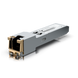 Трансивер Ubiquiti SFP RJ45 1 Gbps мідний (UACC-CM-RJ45-1G) UACC-CM-RJ45-1G фото