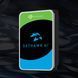 Жорсткий диск Seagate SkyHawk AI 3,5" 16 ТБ SATA 6 Гбіт/с 7200 об/хв 512 МБ (ST16000VE004) ST16000VE004 фото