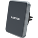 Автодержатель с беспроводной зарядкой CANYON CH-15 Черный (CNE-CCA15B) CNE-CCA15B фото