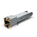 Трансивер Ubiquiti SFP RJ45 1 Gbps мідний (UACC-CM-RJ45-1G) UACC-CM-RJ45-1G фото