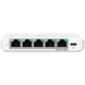 Коммутатор управляемый Ubiquiti Flex Mini 2.5G (USW-Flex-2.5G-5-EU) USW-FLEX-2.5G-5-EU фото