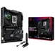 Материнская плата ASUS ROG STRIX Z890-F GAMING WIFI (90MB1I40-M0EAY0) 90MB1I40-M0EAY0 фото