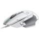 Мышка Logitech G502 X USB White (910-006146) 910-006146 фото