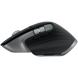Мышка Logitech MX Master 3S For Mac Performance Wireless Space Grey (910-006571) 910-006571 фото