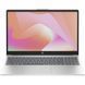 Ноутбук HP 15-fc0079ua Natural Silver (B4LV1EA) B4LV1EA фото