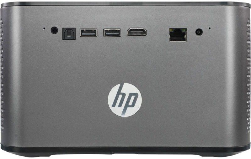 Проєктор HP MP2000PRO (471U1AA)