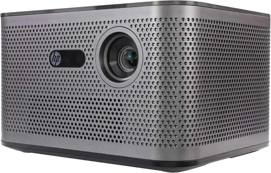 Проєктор HP MP2000PRO (471U1AA)