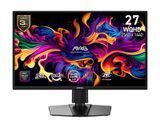 Монитор MSI MAG 272QP QD-OLED X24 (9S6-3CF89A-001)