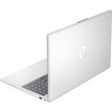 Ноутбук HP 15-fd1005ua 15.6&Prime; FHD IPS, Intel Core 7 150U, 16 ГБ, 512 ГБ SSD, DOS, серебристый (DV5F5EA)