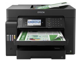 БФП Epson L15150 з WI-FI (C11CH72404)