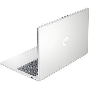 Ноутбук HP 15-fd1005ua 15.6&Prime; FHD IPS, Intel Core 7 150U, 16 ГБ, 512 ГБ SSD, DOS, серебристый (DV5F5EA)