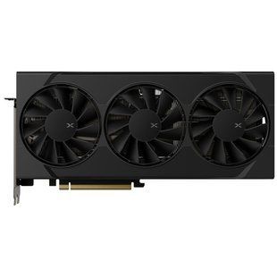 Видеокарта XFX Swift Radeon RX 9060 XT OC Triple Fan 16GB GDDR6