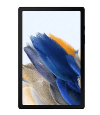 Планшет Samsung Galaxy Tab A8 10.5 LTE 64GB Grey (SM-X205NZAESEK)