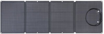 Солнечная панель EcoFlow 110W Solar Panel - Suricom