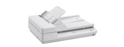Документ-сканер A4 Ricoh SP-1425 + планшетний блок (PA03753-B001) - Suricom