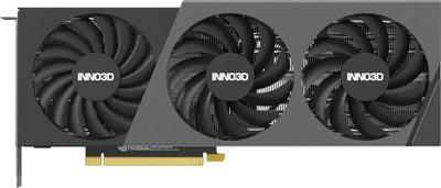 Видеокарта INNO3D GeForce RTX 4070 Ti 12Gb GDDR6X X3 OC