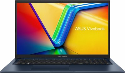 Ноутбук Asus X1704ZA-AU008 (90NB10F2-M00080)