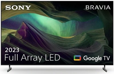 Телевізор Sony Full Array LED 55X85L (KD55X85L)