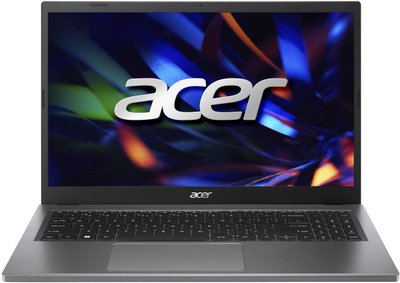 Ноутбук Acer Extensa 15 EX215-23-R1D9 Steel Gray (NX.EH3EU.002)