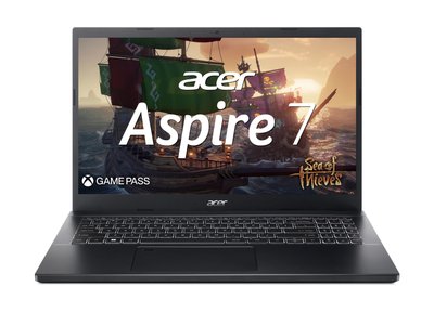 Ноутбук Acer Aspire 7 A715-76G (NH.QN4EU.002)
