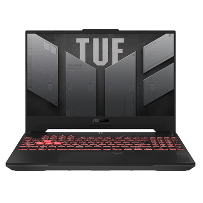 Ноутбук ASUS TUF Gaming A15 (2023) FA507NV-LP110 (90NR0E88-M00970)