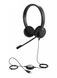 Навушники Jabra Evolve 20 UC Stereo USB-C (4999-829-289) - придбати