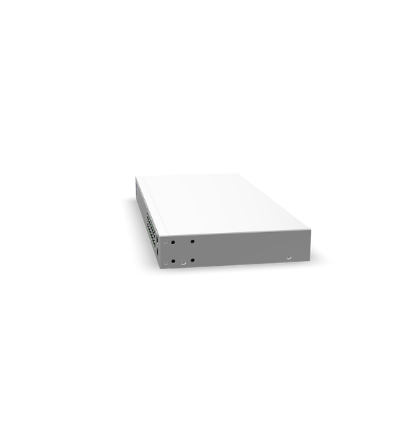 Комутатор Ubiquiti UniFi Switch Standard 16 PoE 16&times;GbE, 8&times;PoE+, 2&times;SFP, 42 Вт (USW-16-POE-EU)