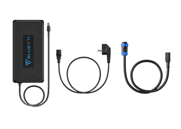 Блок живлення BLUETTI T500 500W AC ADAPTER (T500)