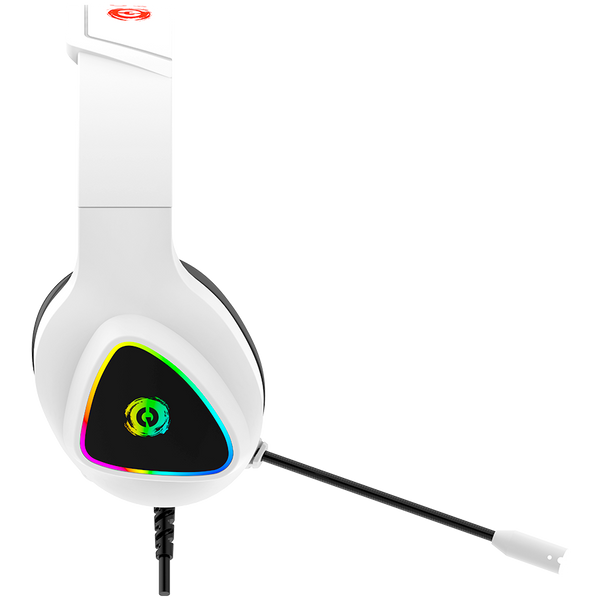 Ігрова гарнітура CANYON GH-6 Білий (CND-SGHS6W), Білий