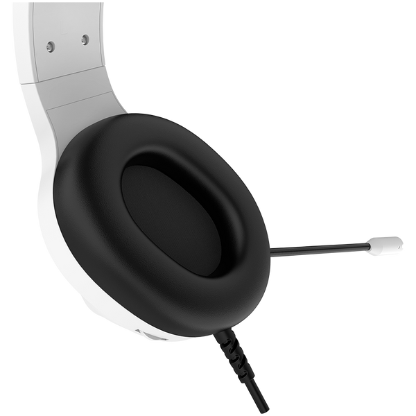 Ігрова гарнітура CANYON GH-6 Білий (CND-SGHS6W), Білий