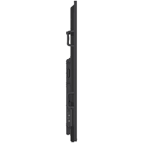 Інтерактивна панель Prestigio MultiBoard 75" Light Series Gen 6 з настінним кріпленням (PSMB000L756WM)