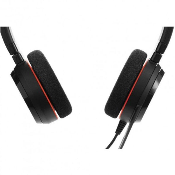 Навушники Jabra Evolve 20 UC Stereo USB-C (4999-829-289)