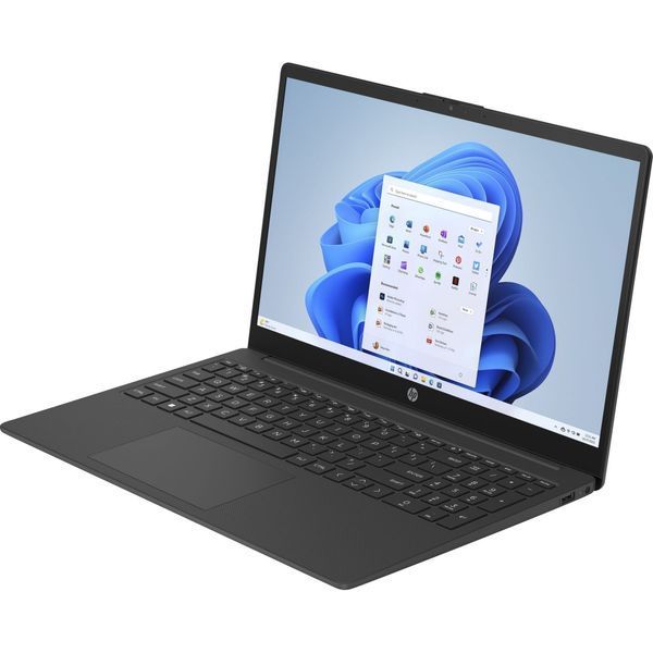 Ноутбук HP 15-fc0080ua Jet Black (B4LV2EA)