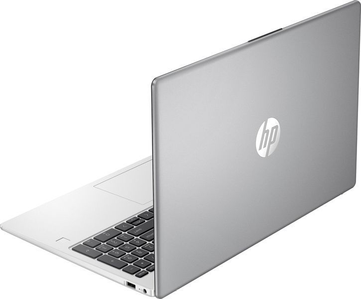 Ноутбук HP 250 G10 15.6&Prime; FHD IPS Intel Core i3-1315U 8 ГБ 256 ГБ без ОС сірий (8D4L3ES)