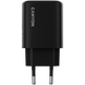 Зарядний пристрій CANYON OnCharge 200 Чорний (CNE-CHA200-31) CNE-CHA200-31 фото