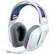 Гарнітура Logitech G733 Lightspeed Wireless RGB Gaming Headset White (L981-000883) L981-000883 фото