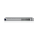 Комутатор Ubiquiti UniFi Switch Standard 16 PoE 16&times;GbE, 8&times;PoE+, 2&times;SFP, 42 Вт (USW-16-POE-EU) USW-16-POE-EU фото