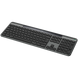Клавіатура Logitech Slim Solar Graphite (L920-013764) L920-013764 фото