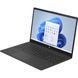 Ноутбук HP 15-fc0080ua Jet Black (B4LV2EA) B4LV2EA фото