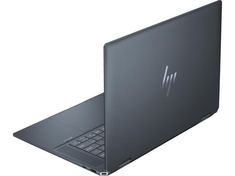 Ноутбук HP Spectre x360 16-aa0002ua Space Blue (AQ8J9EA)