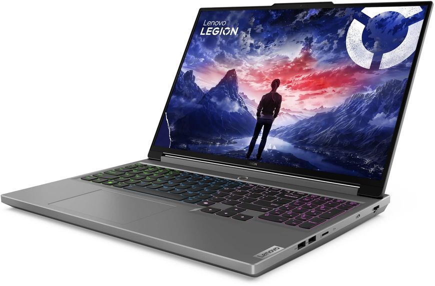 Ноутбук Lenovo Legion 5-16IRX9 (83DG00MLRA)