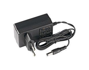 Блок живлення MikroTik SAW30-240-1200GA 24 В, 1,2 А, пряма вилка (SAW30-240-1200GA)
